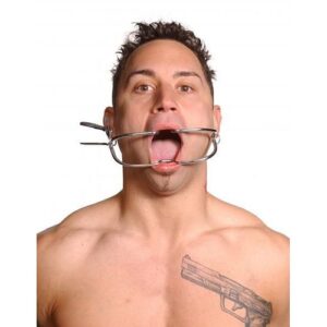 Jennings Dental Mouth Gag