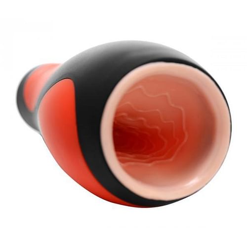 Vibra Head Bionic Auto Stroker - Image 5