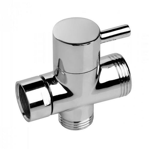 Cleanstream Diverter Switch Shower Valve - Image 2