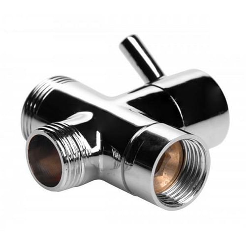 Cleanstream Diverter Switch Shower Valve - Image 3