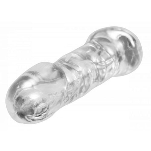 Girth Enhancing Penetration Device And Stroker Sleeve - Image 4