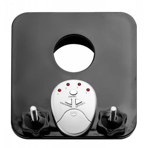 Crush Electro Ball Press CBT Board - Image 3