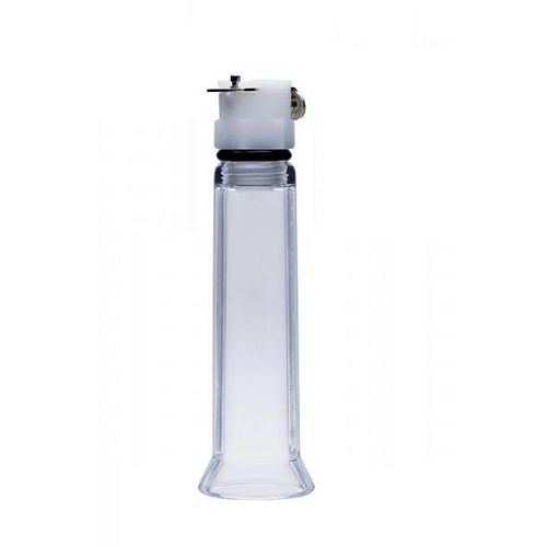 Clitoral Pumping System Detachable Acrylic Cylinder - Image 3