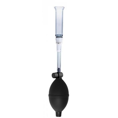 Clitoral Pumping System Detachable Acrylic Cylinder - Image 5