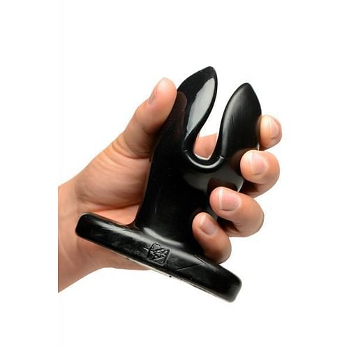 Xl Ass Anchor Flared Anal Plug - Image 2