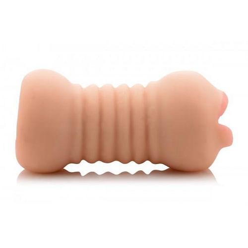 Jesse Jane Ass To Mouth Double Stroker - Image 4