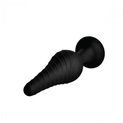 Under Control Vibrating Anal Plug With Remote Control - Image 5