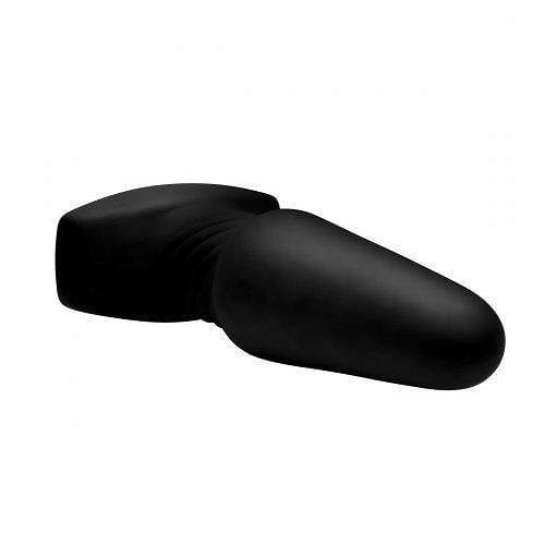 Rimmers Slim R Smooth Rimming Plug With Remote Control - Image 4