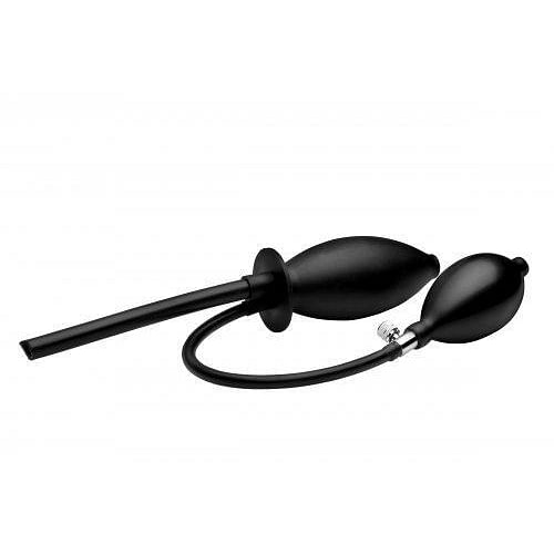 Isabella Sinclaire Inflatable Enema Plug - Image 2