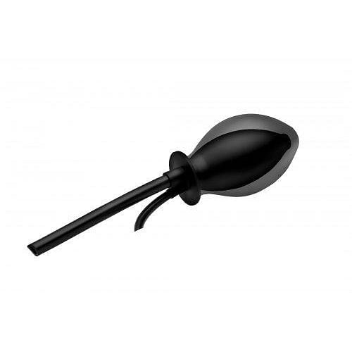 Isabella Sinclaire Inflatable Enema Plug - Image 4