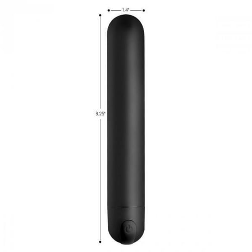 Bang XL Bullet Vibrator Black - Image 5