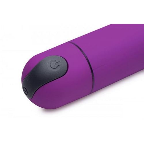 Bang! Xl Vibrating Bullet Purple - Image 2