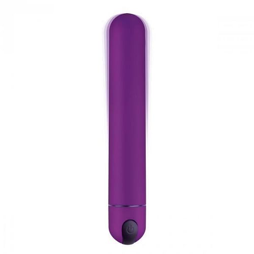 Bang! Xl Vibrating Bullet Purple - Image 3
