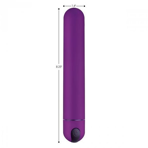 Bang! Xl Vibrating Bullet Purple - Image 4