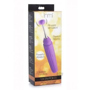 Inmi 10x En Pointe Teaser Purple