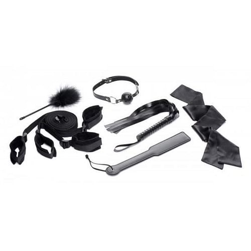Strict Bed Restraintbondage Kit - Image 4