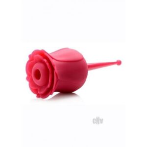 Inmi Bloomgasm Suck/vibe Rose Red