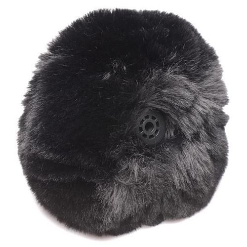 Interchangeable Bunny Tail - Black - Image 4