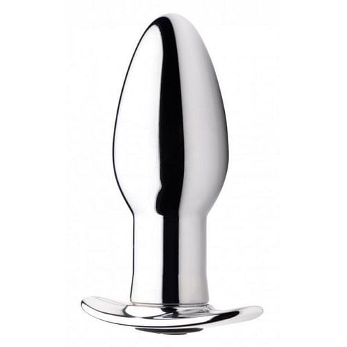 Ms Chrome Blast Small Silver - Image 4