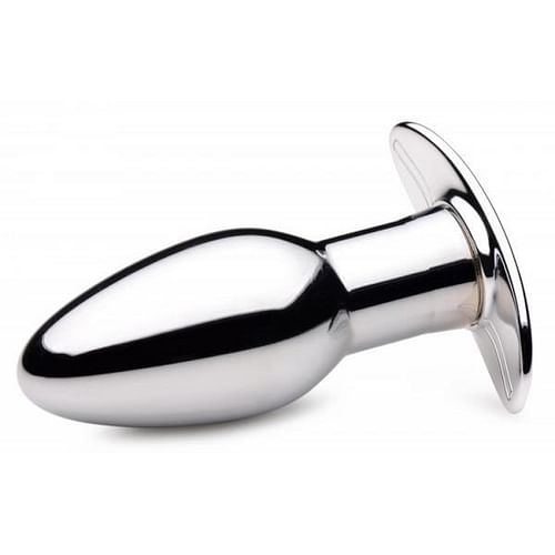 Ms Chrome Blast Small Silver - Image 5