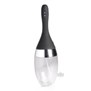 Cleanstream Auto Vibe Enema Bulb