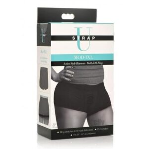 Strap U Mod Strap On W/ O Ring 3xl