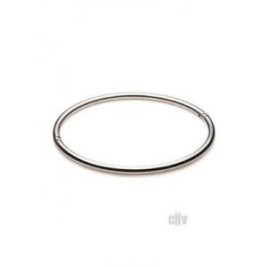 Ms Possession Steel Locking Collar - Xl