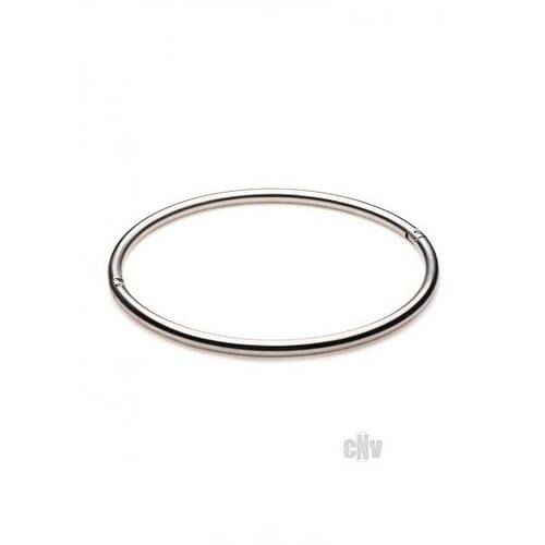 Ms Possession Steel Locking Collar - Xl