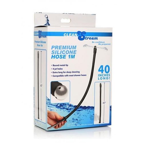 1 Meter Silicone Hose - Image 2