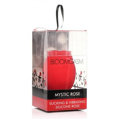 Bloomgasm Mystic Rose Red