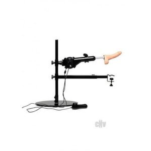 Ms The Dicktator 2.0 Extreme Machine