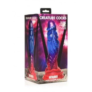 Creature Cocks Intruder Alien