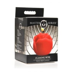 Ms Flaming Rose Rose