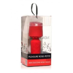 Bloomgasm Pleasure Rose Petite