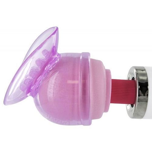 Lily Pod Wand Attachment - Image 4