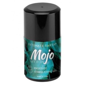 Mojo Niacin And Yohimbe Prostate Stim 1oz