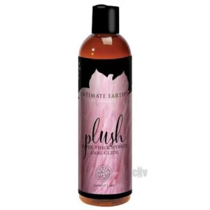 Plush Hybrid Anal 120ml/4oz