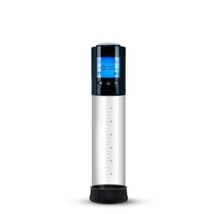 Performance VX10 Smart Pump Clear