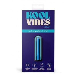 Kool Vibes Blueberry