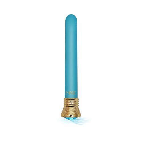 Nixie Mystic Wave Satin Classic Vibe - Aquamarine - Image 3