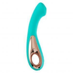 Cloud 9 Pro Sensual Roller Ball G Turbo Teal