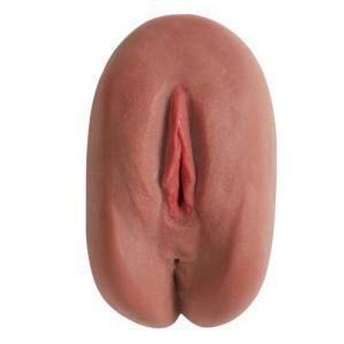 Cloud 9 Pussy & Anal Stroker Body Mold Brown
