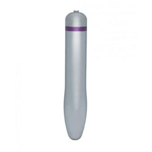 Natalie's Toy Box Fly Me To The Moon Metal Vibrator