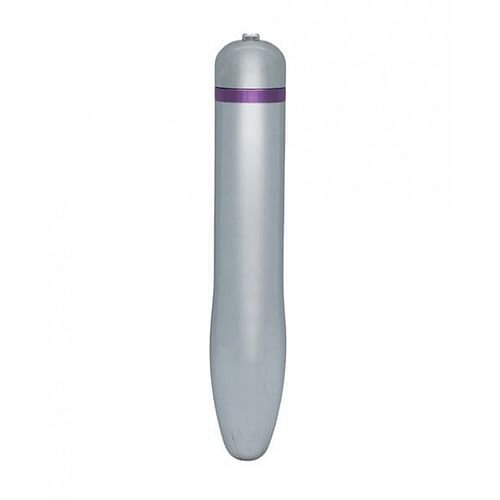 Natalie's Toy Box Fly Me To The Moon Metal Vibrator