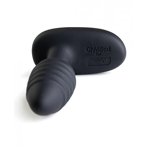 Ohmibod Lumen For Kiiroo Black - Image 5