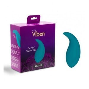 Viben Elated Intense Pin Point Vibe Ocean