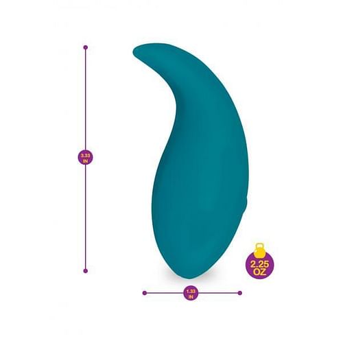 Viben Elated Intense Pin Point Vibe Ocean - Image 3