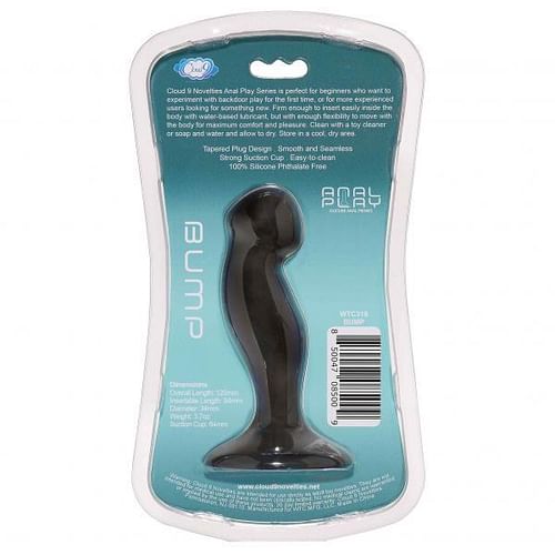 Anal Play Silicone Bump - Image 2