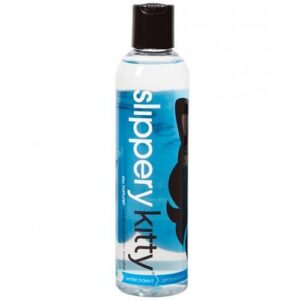 Dr. Sadies Signature Slippery Kitty - 8 oz. Au Natural
