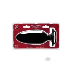 Xplay Finger Grip Plug 5l
